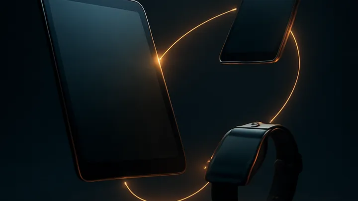 System Requirements for 7AB77 COM App