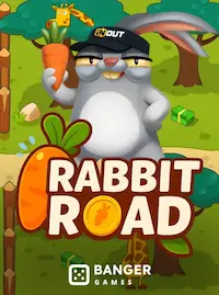 Rabbit Road at 7AB77 COM