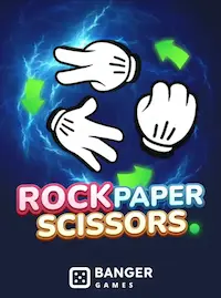 Rock Paper Scissors at 7AB77 COM