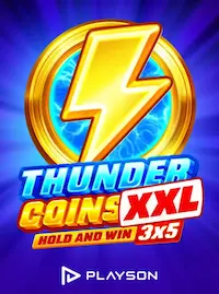 Thunder Coins XXL at 7AB77 COM
