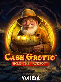 Cash Grotto at 7AB77 COM