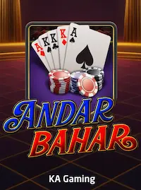 Andar Bahar at 7AB77 COM