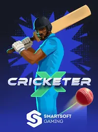 CricketerX crash game at 7AB77 COM