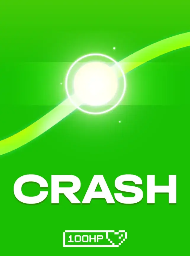 Classic Crash at 7AB77 COM