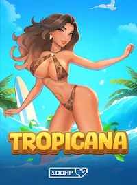 Tropicana crash at 7AB77 COM