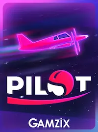 Pilot crash game at 7AB77 COM