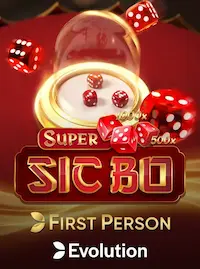 Sic Bo at 7AB77 COM