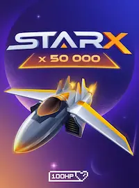 StarX crash game at 7AB77 COM