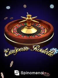 Classic Roulette at 7AB77 COM