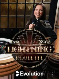 Lightning Roulette at 7AB77 COM