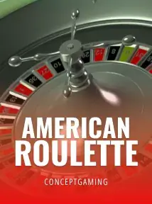 American Roulette at 7AB77 COM
