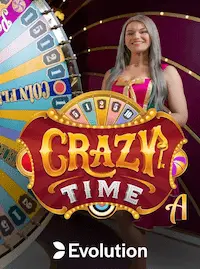 Crazy Time at 7AB77 COM