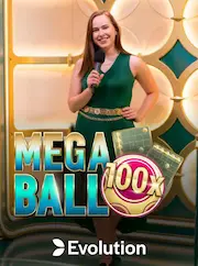 Mega Ball at 7AB77 COM