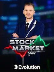 Stock Market at 7AB77 COM