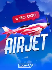 Airjet crash game at 7AB77 COM