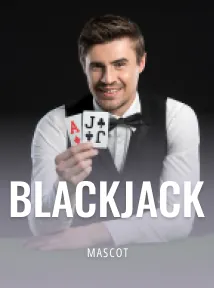 Live Blackjack at 7AB77 COM